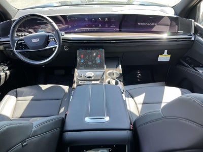 2026 Cadillac Escalade ESV Base