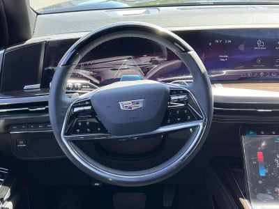 2026 Cadillac Escalade ESV Base
