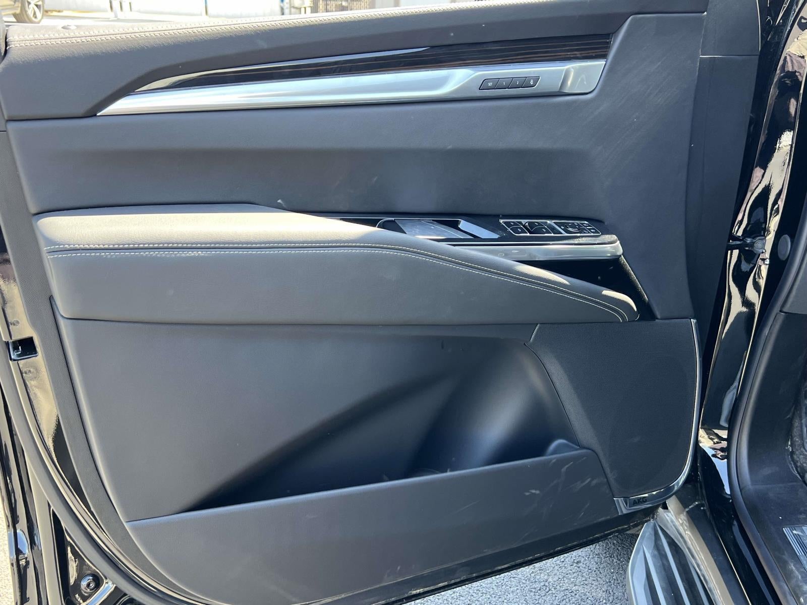 2026 Cadillac Escalade ESV Base