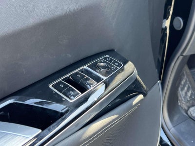 2026 Cadillac Escalade ESV Base