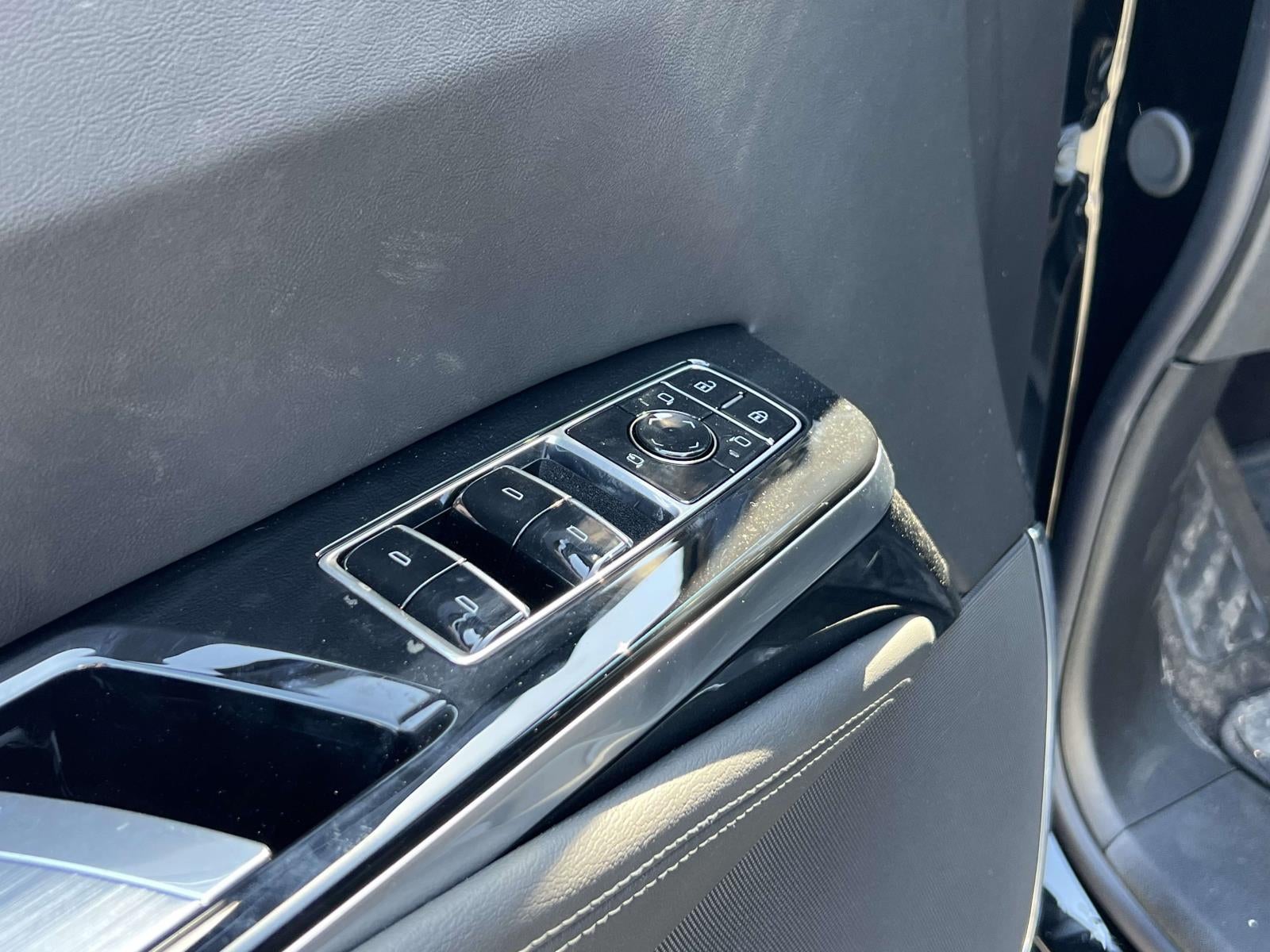 2026 Cadillac Escalade ESV Base