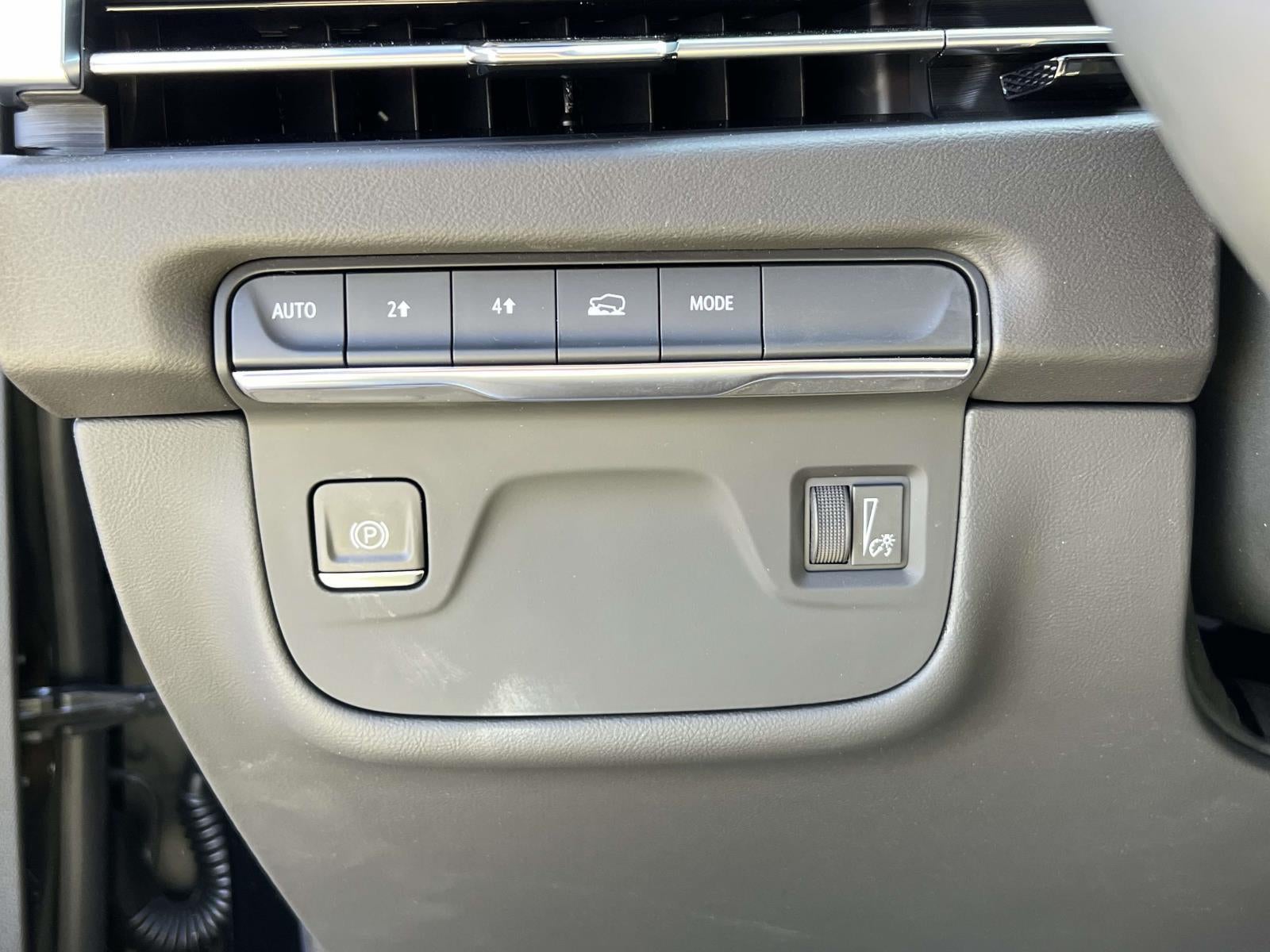2026 Cadillac Escalade ESV Base