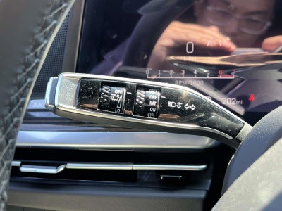 2026 Cadillac Escalade ESV Base