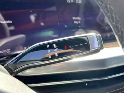 2026 Cadillac Escalade ESV Base