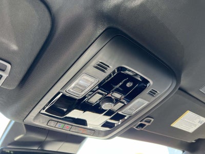 2026 Cadillac Escalade ESV Base