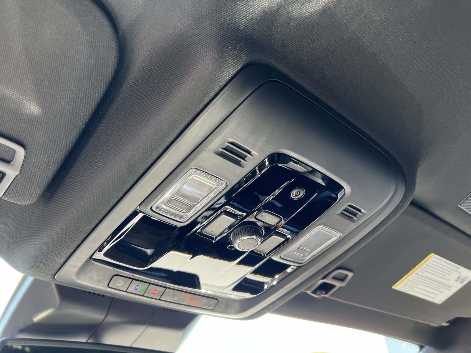 2026 Cadillac Escalade ESV Base