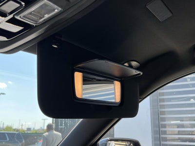 2026 Cadillac Escalade ESV Base
