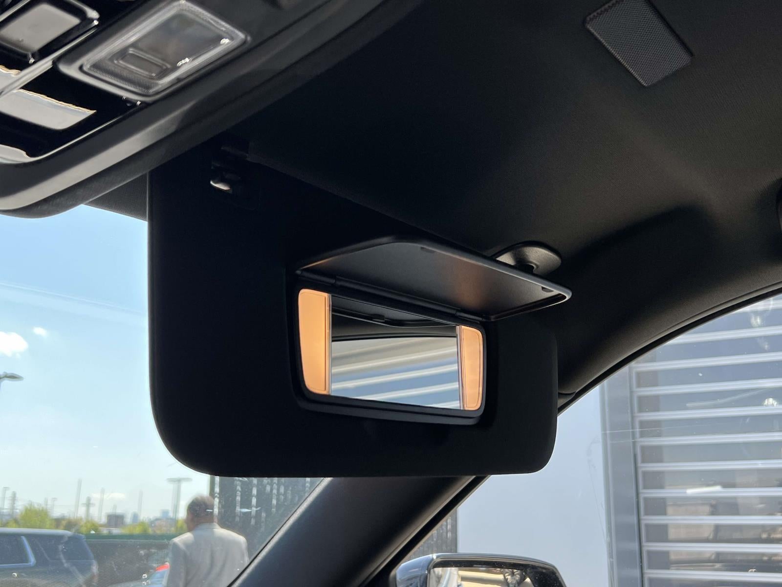 2026 Cadillac Escalade ESV Base