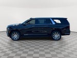 2026 Cadillac Escalade ESV Base