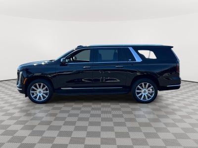 2026 Cadillac Escalade ESV Base