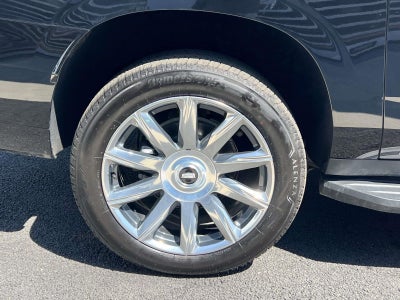 2026 Cadillac Escalade ESV Base