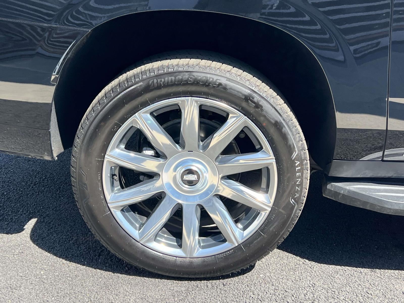 2026 Cadillac Escalade ESV Base