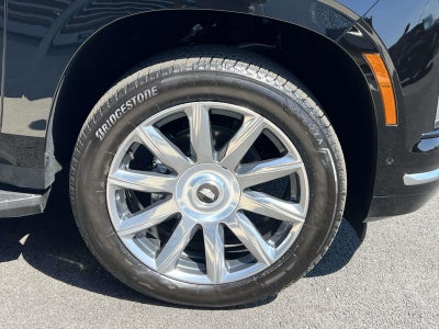 2026 Cadillac Escalade ESV Base