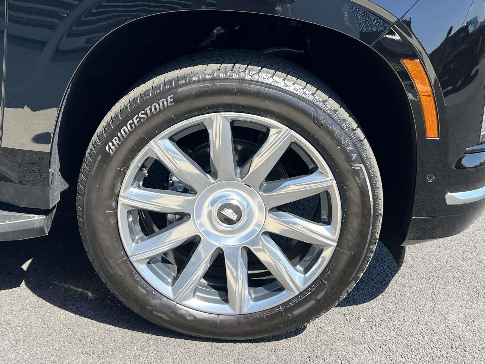 2026 Cadillac Escalade ESV Base