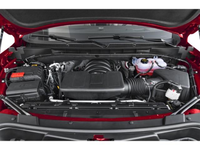 2025 Cadillac Escalade ESV Luxury