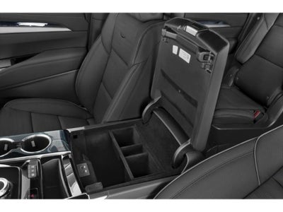 2025 Cadillac Escalade ESV Luxury