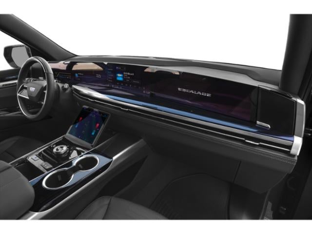 2025 Cadillac Escalade ESV Luxury