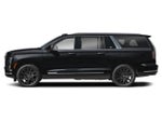 2025 Cadillac Escalade ESV Luxury