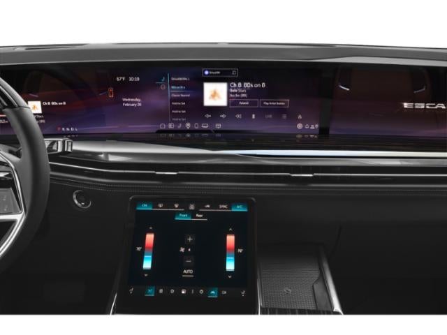 2026 Cadillac Escalade ESV Luxury