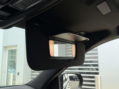 2025 Cadillac Escalade ESV Premium Luxury