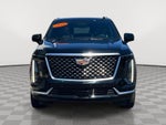 2025 Cadillac Escalade ESV Premium Luxury