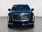 2025 Cadillac Escalade ESV Premium Luxury