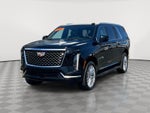 2025 Cadillac Escalade ESV Premium Luxury
