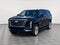 2025 Cadillac Escalade ESV Premium Luxury