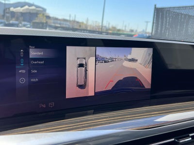 2025 Cadillac Escalade ESV Premium Luxury