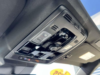 2025 Cadillac Escalade ESV Premium Luxury