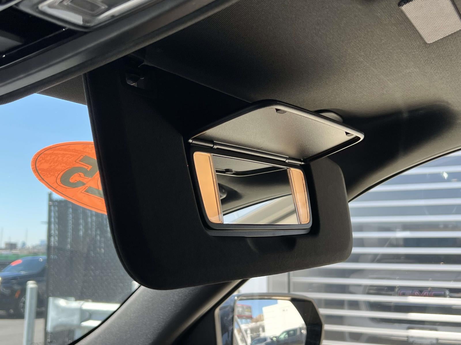 2025 Cadillac Escalade ESV Premium Luxury