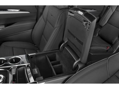2026 Cadillac Escalade ESV Luxury