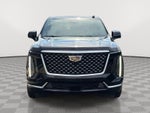 2025 Cadillac Escalade ESV Premium Luxury
