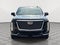 2025 Cadillac Escalade ESV Premium Luxury