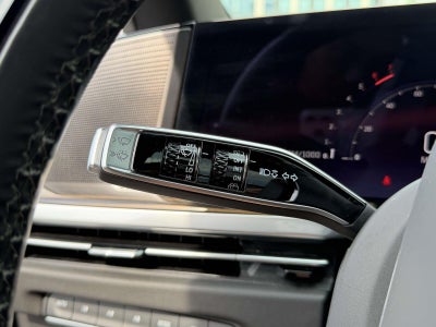 2025 Cadillac Escalade ESV Premium Luxury