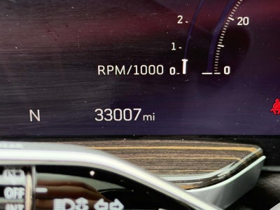2025 Cadillac Escalade ESV Premium Luxury