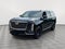 2025 Cadillac Escalade ESV Premium Luxury
