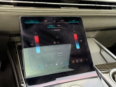 2025 Cadillac Escalade ESV Premium Luxury