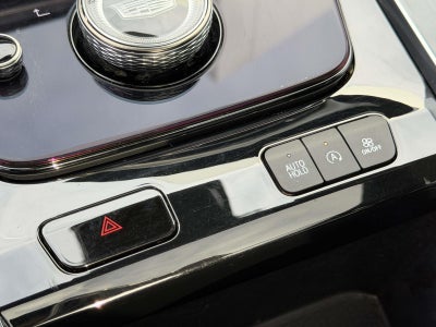 2025 Cadillac Escalade ESV Premium Luxury