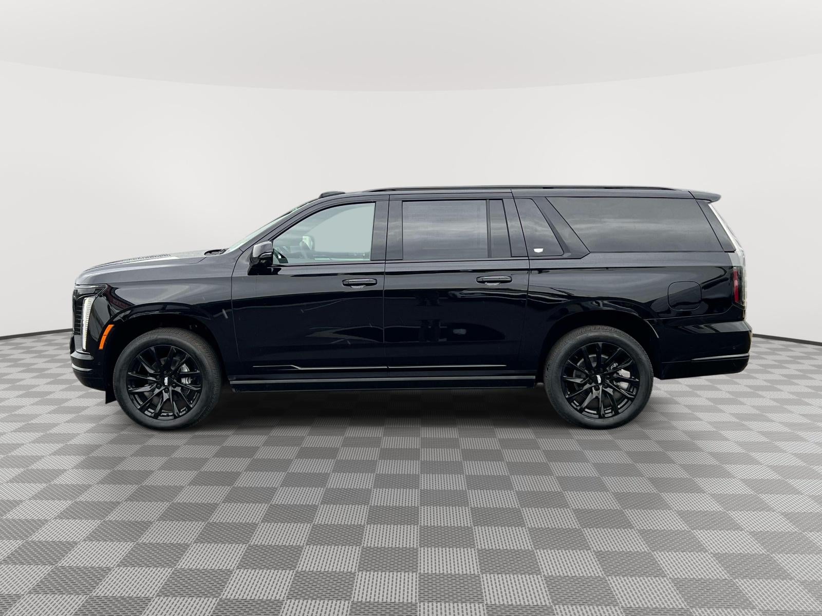 2026 Cadillac Escalade ESV Sport