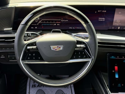 2026 Cadillac Escalade ESV Sport