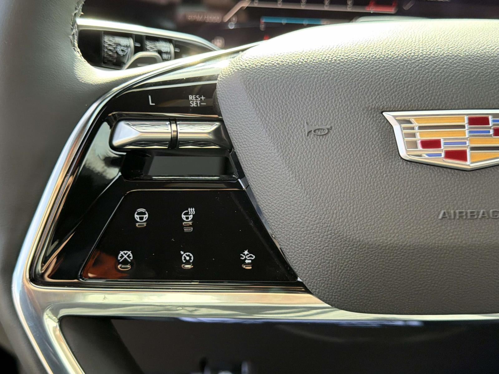 2026 Cadillac Escalade ESV Sport