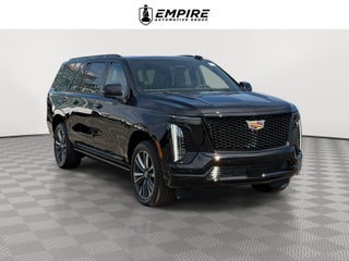 2026 Cadillac Escalade ESV Sport