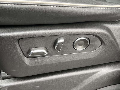 2025 Cadillac Escalade ESV Sport