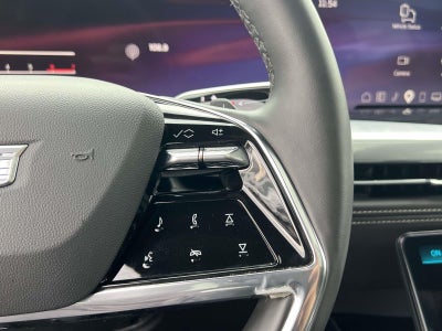 2025 Cadillac Escalade ESV Sport