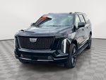 2025 Cadillac Escalade ESV Sport