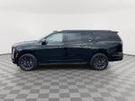 2025 Cadillac Escalade ESV Sport