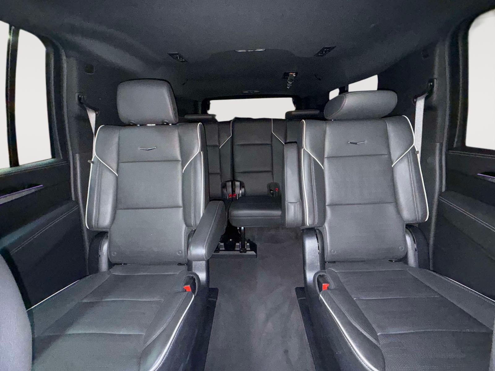 2025 Cadillac Escalade ESV Sport