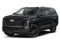 2025 Cadillac Escalade ESV Sport