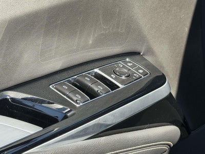 2025 Cadillac Escalade ESV Sport
